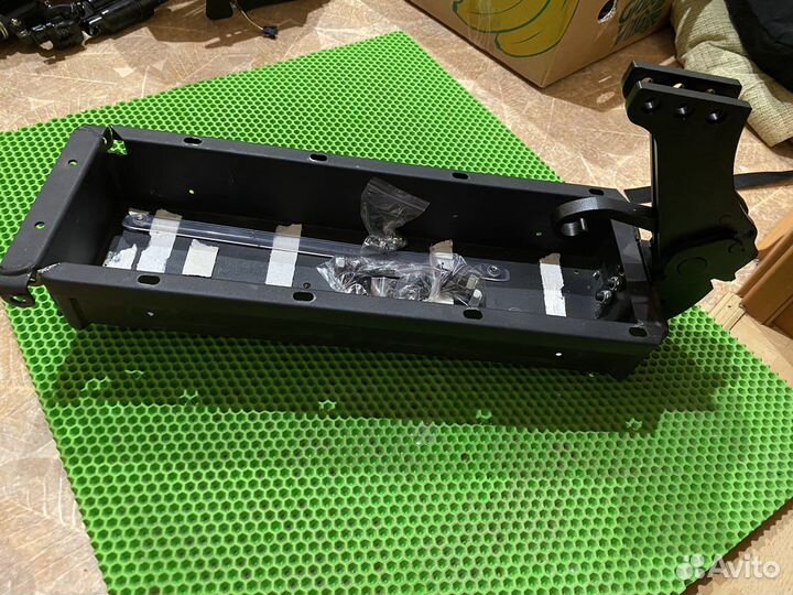 Запчасти на Куго м5