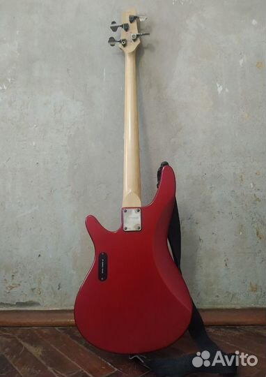 Бас-гитара Ibanez SRX400