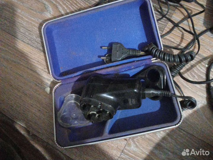 Электроника мкш-2