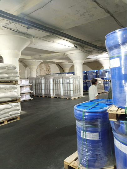 Склад, 500 м²