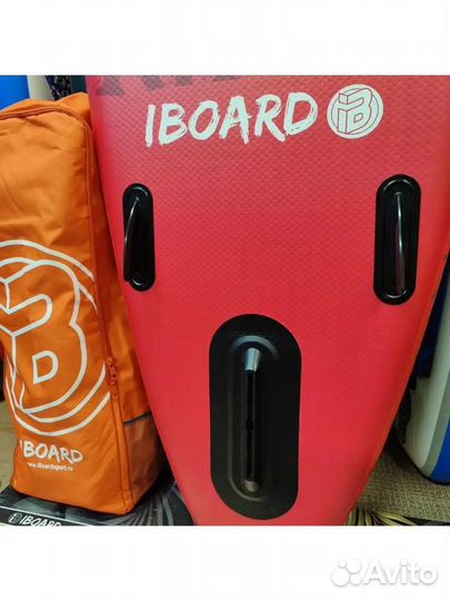 SUP iboard «miami»11X32