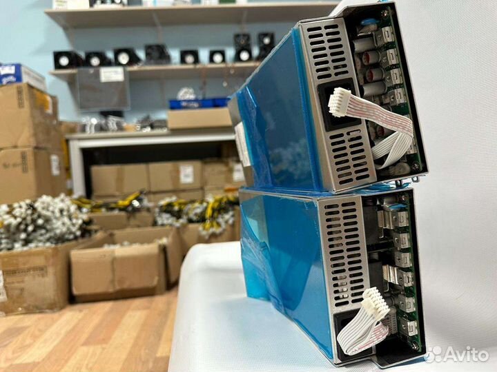 Блоки питания p222С, Р221С для М31, м32