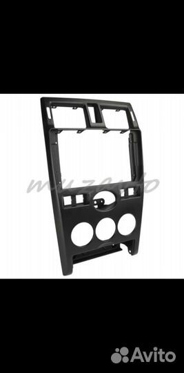 Переходная рамка LADA priora