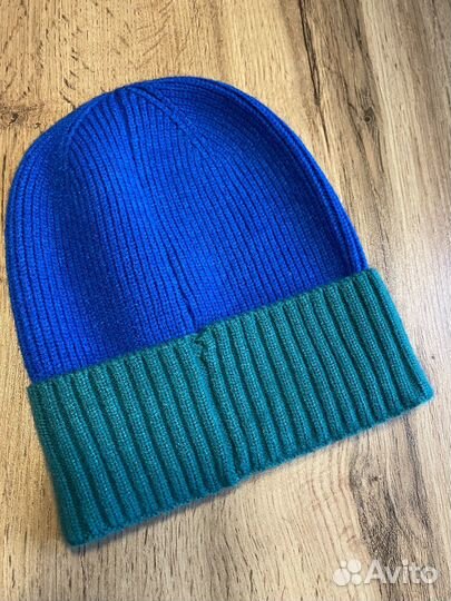 Шапка для мальчика 50-52 р