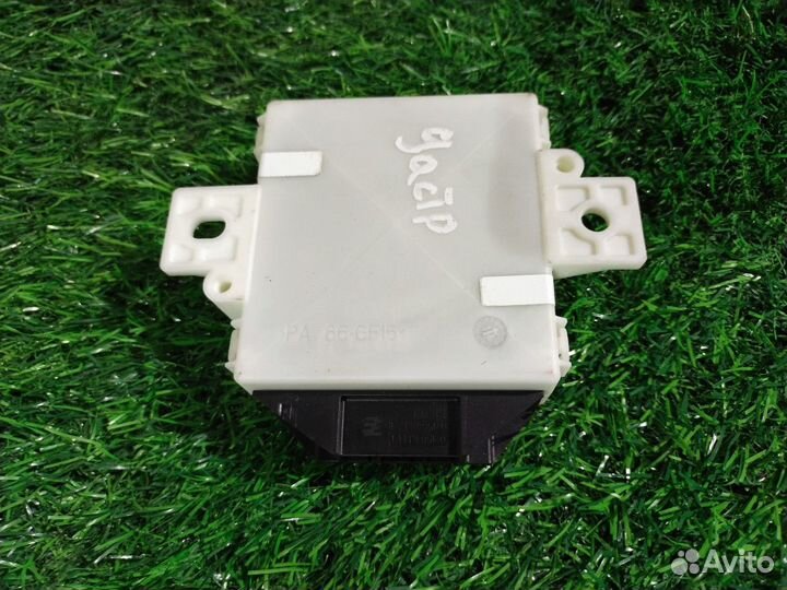 Блок электронный Renault Duster