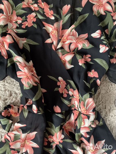 Пакет вещей женские 42