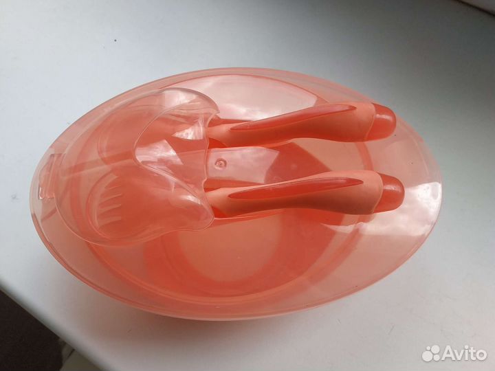 Посуда для малышей