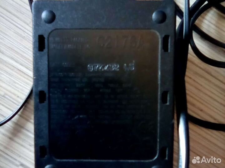 Блок питания HP C2176A для принтеров и сканеров HP