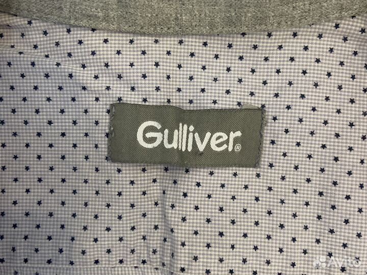 Рубашки для школы на рост 158