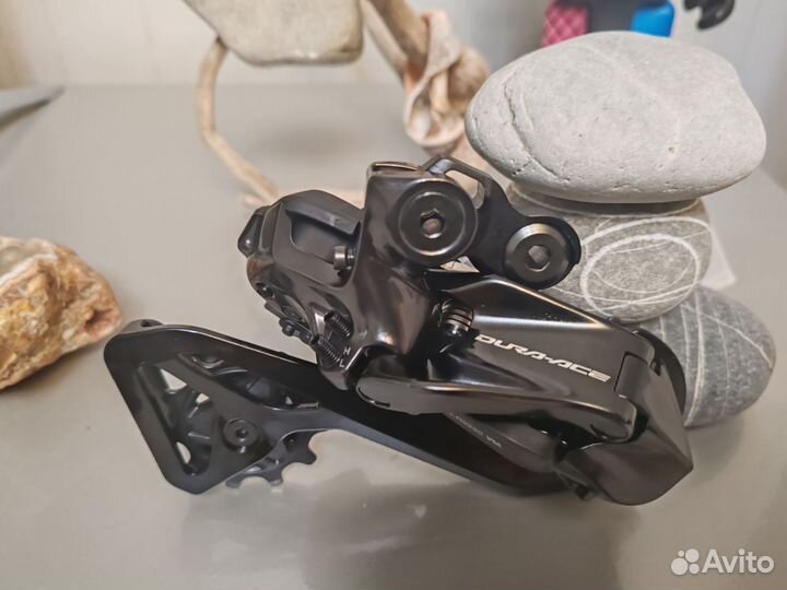 Задний переключатель Shimano Di2 Dura-Ace R9250 12