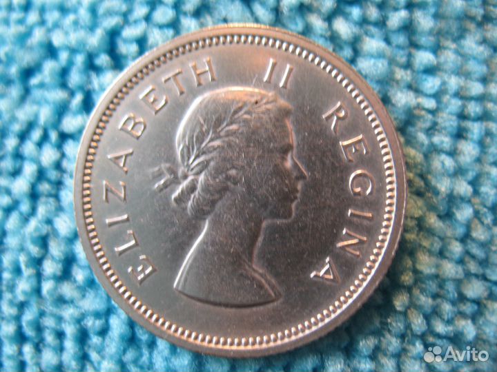 Иностранные серебряные монеты