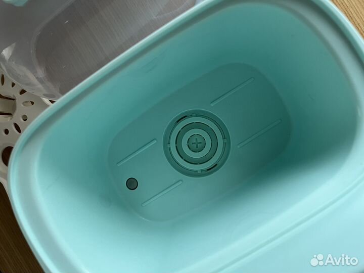 Стерилизатор и подогреватель бутылочек oidire