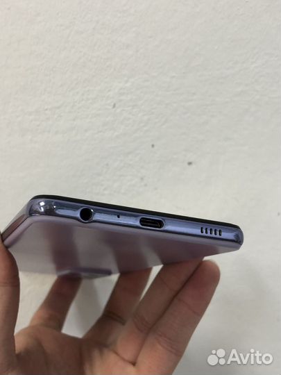 Samsung Galaxy A72, 8/256 ГБ