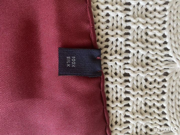 Платок Burberry оригинал