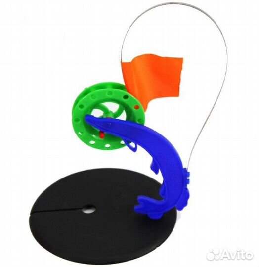 Ножи для Ледобура Тонар-Скат лев врщение 130мм