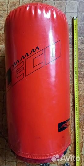 Боксерский мешок, 15 кг