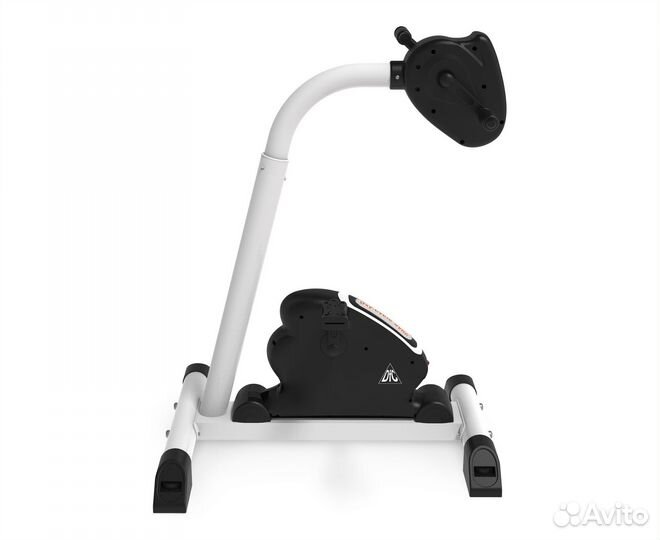 Велотренажер DFC B830 Dual Bike (двойной электропр