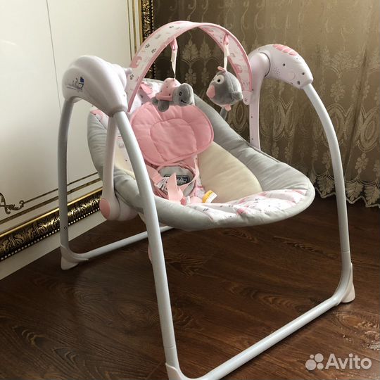 Детские качели