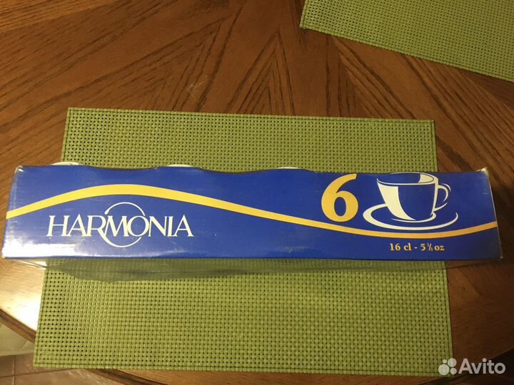 Сервиз чайный