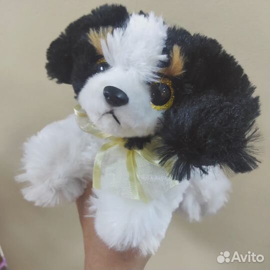 Мягкая игрушка новая