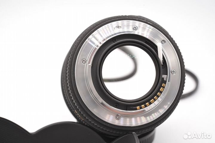 Sigma AF 50 mm f/1.4 DG HSM Sony A