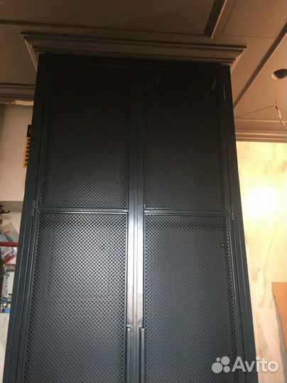 Мебель в стиле лофт