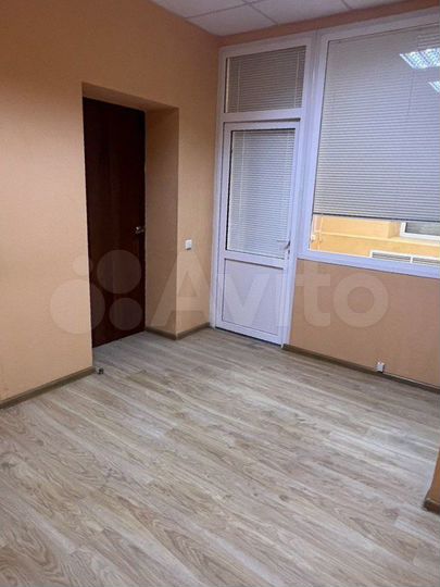 Офис, 58.8 м²