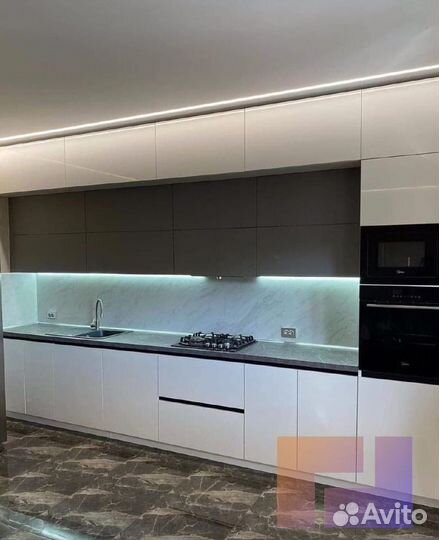 Кухня на заказ