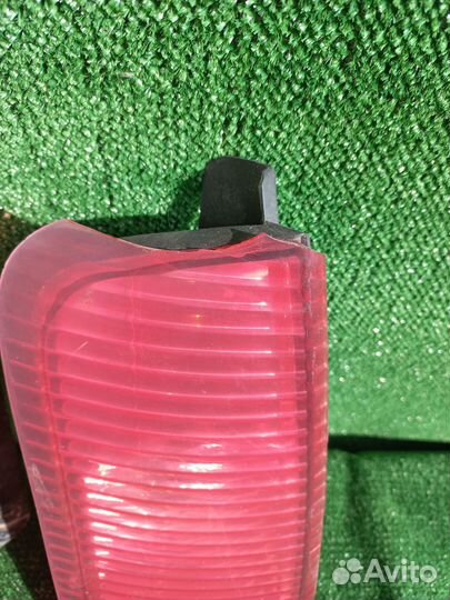 Фонарь задний левый great wall hover h2