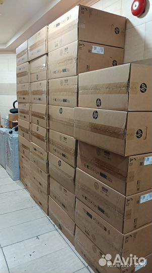 Моноблок срок доставки 2 недели