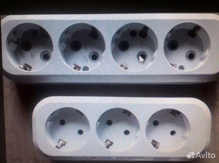 Удлинитель электрический