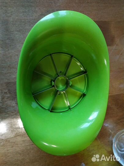 Фрукторезка,контейнер для банана