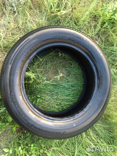 Yokohama E70B 215/60 R16