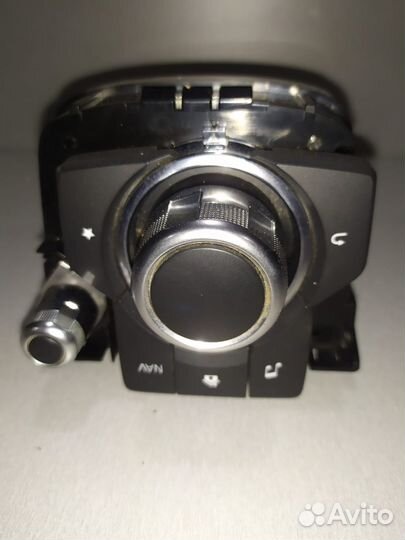 Блок управления мультимедиа Mazda CX-5 2018 KF