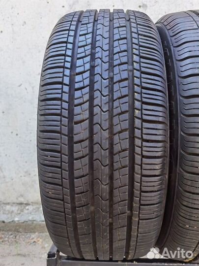 Kumho Solus KH16 195/55 R15 84V