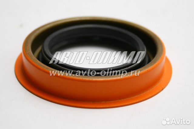 Сальник раздатки на задний кардан