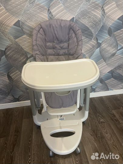 Стульчик для кормления Peg-Perego Tatamia