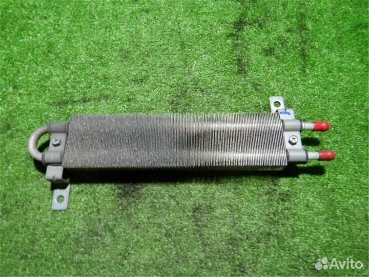 Радиатор гур Y51 (5.6)