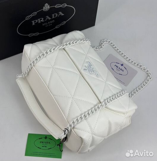 Сумка женская Prada