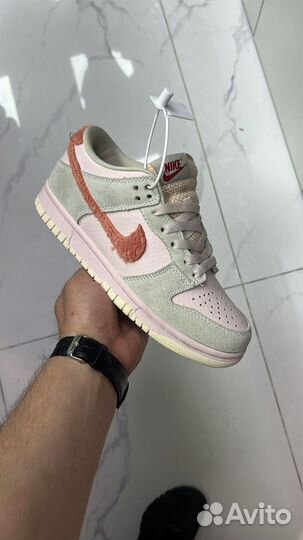 Кроссовки женские nike sb dunk