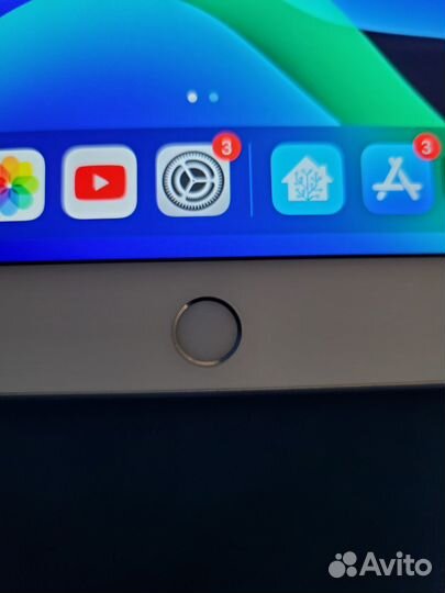 Apple iPad air 2 16гб