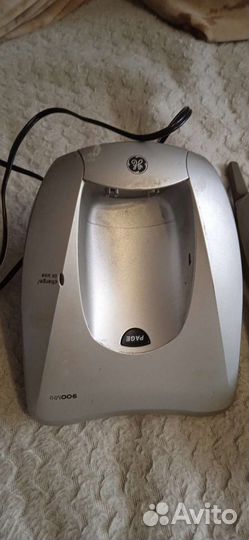 Радиотелефон