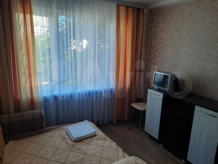 Квартира-студия, 16 м², 2/9 эт.