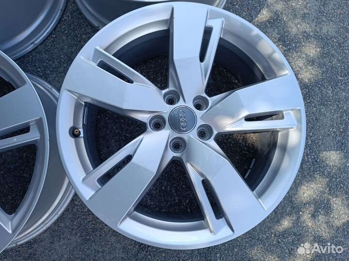 Audi q5 диски R19 original