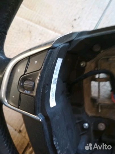 Мультируль Citroen C4 2014 год