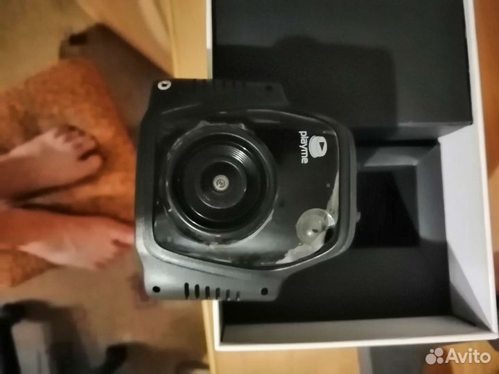 Видеорегистратор