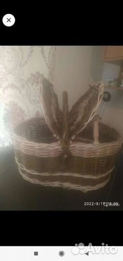 Переноска для питомца