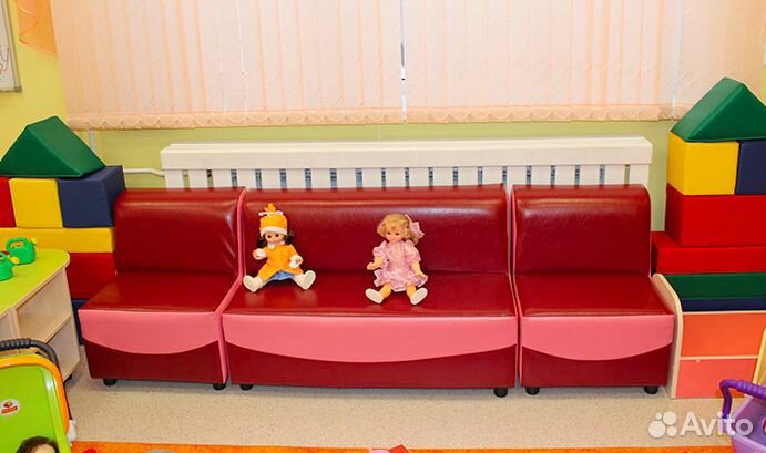 Комплект детской мебели 
