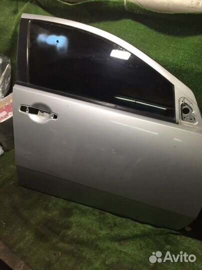 Дверь передняя правая Mitsubishi Galant 9 DJ