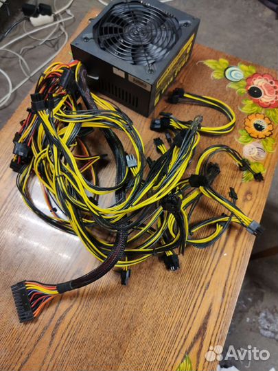 Блок питания